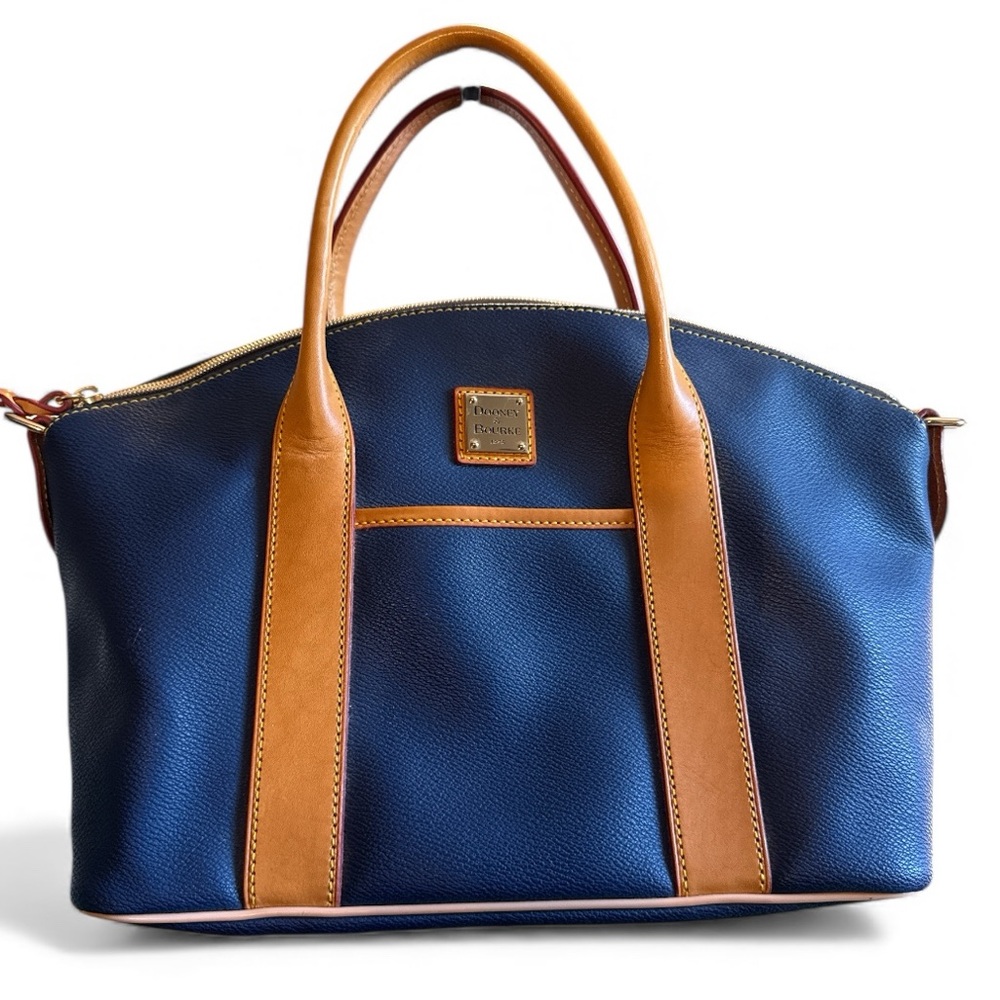 Dooney & Bourke Madeline Satchel